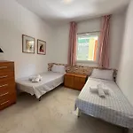 Golf - Casa En Golf Torrequebrada, 2 Dormitorios, Parking, Piscina, Playa A 800 Metros
