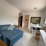Golf - Casa En Golf Torrequebrada, 2 Dormitorios, Parking, Piscina, Playa A 800 Metros