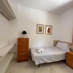 Golf - Casa En Golf Torrequebrada, 2 Dormitorios, Parking, Piscina, Playa A 800 Metros