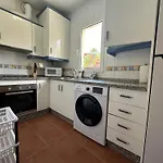 Golf - Casa En Golf Torrequebrada, 2 Dormitorios, Parking, Piscina, Playa A 800 Metros