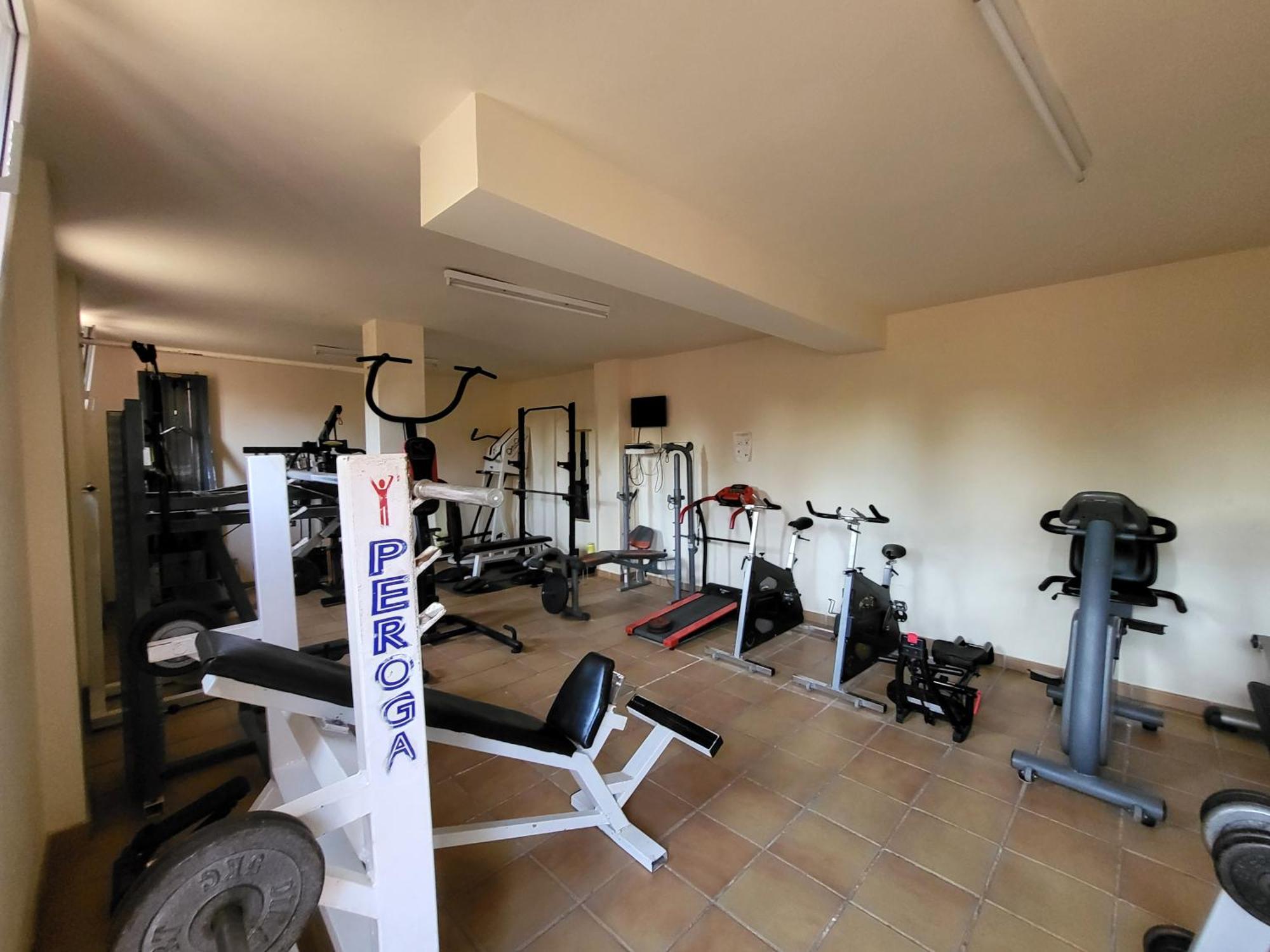 Apartment Golf - Casa En Golf Torrequebrada, 2 Dormitorios, Parking, Piscina, Playa A 800 Metros Benalmadena