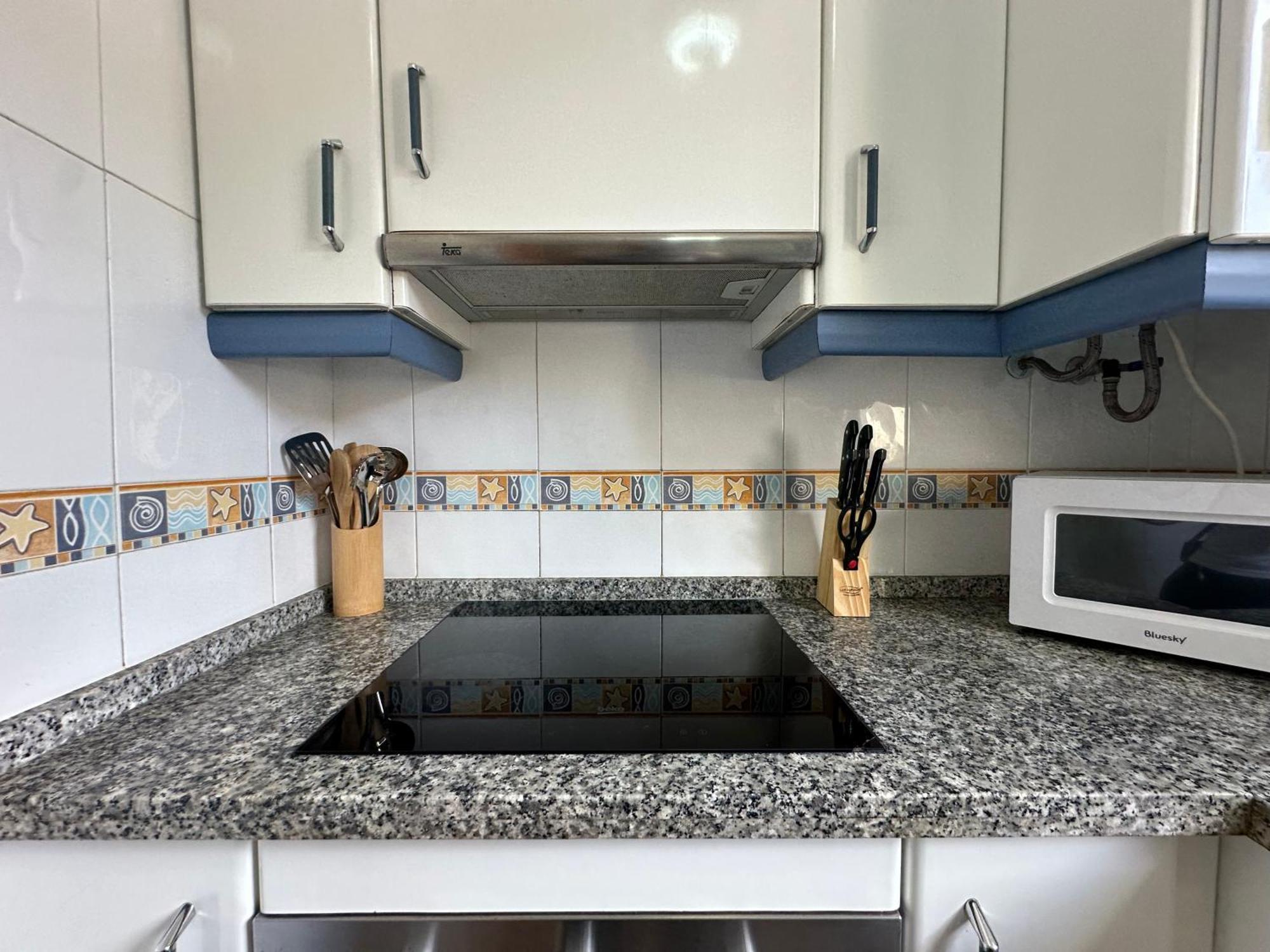 Apartment Golf - Casa En Golf Torrequebrada, 2 Dormitorios, Parking, Piscina, Playa A 800 Metros