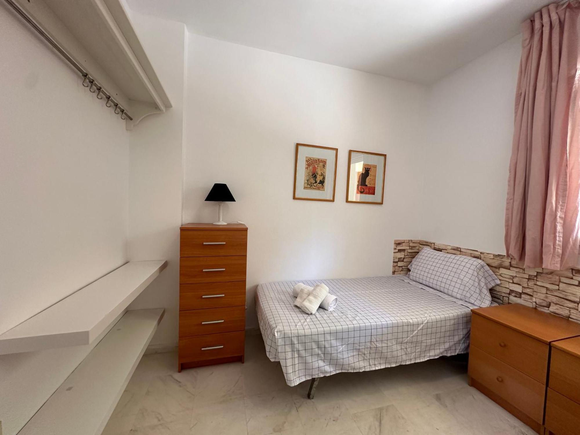 Apartment Golf - Casa En Golf Torrequebrada, 2 Dormitorios, Parking, Piscina, Playa A 800 Metros